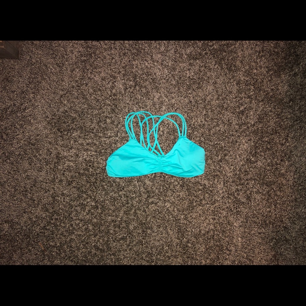 Abercrombie and Fitch swimsuit bikini  top